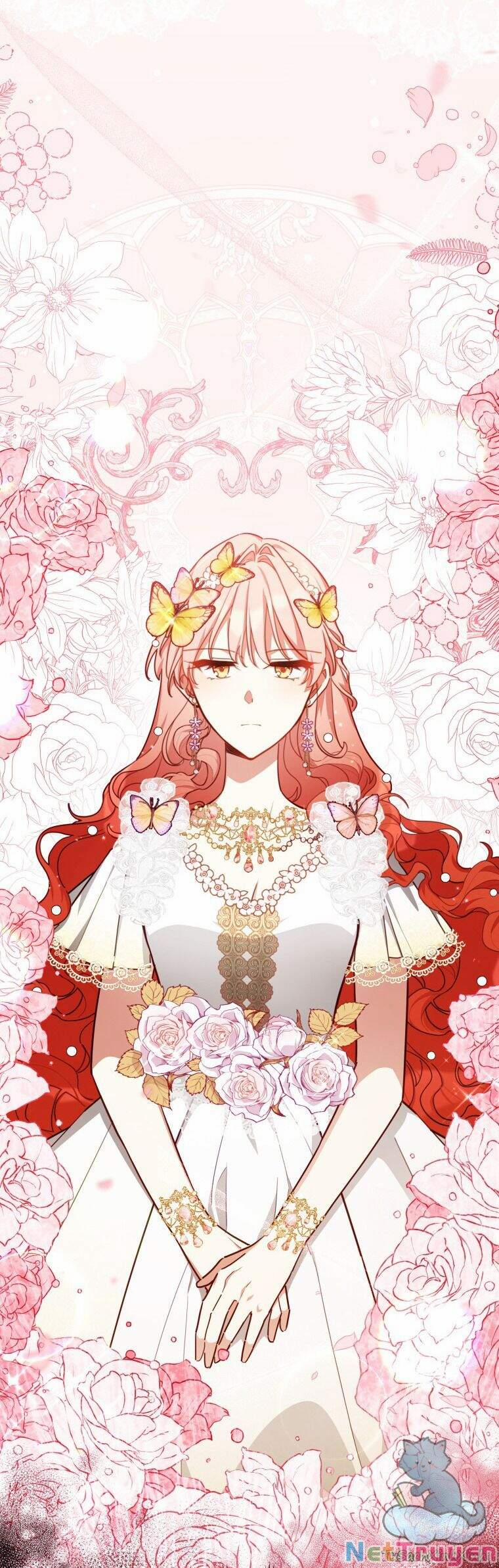 Quý Cô Không Thể Tiếp Cận 45 trang 4