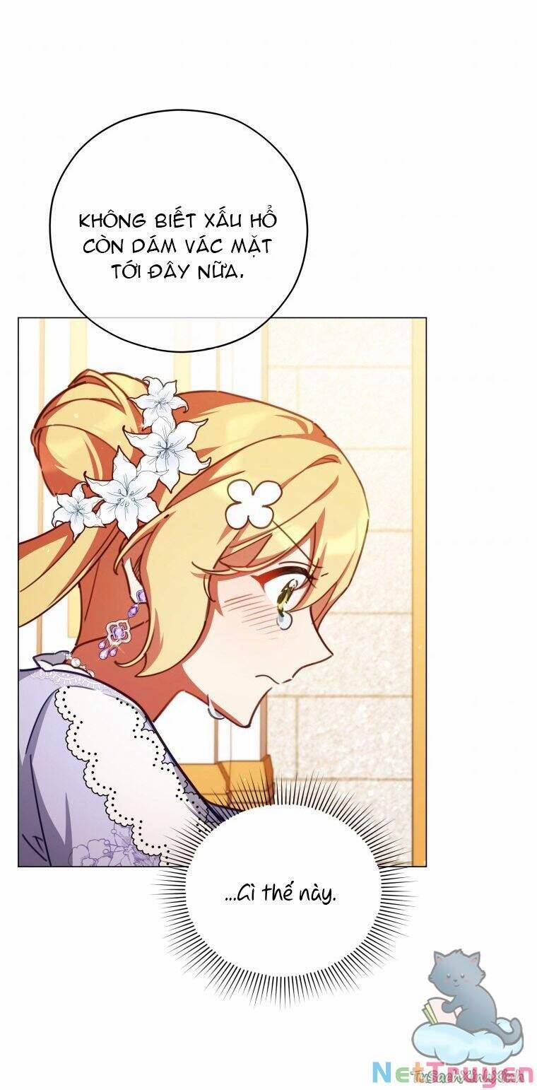 Quý Cô Không Thể Tiếp Cận 45 trang 40