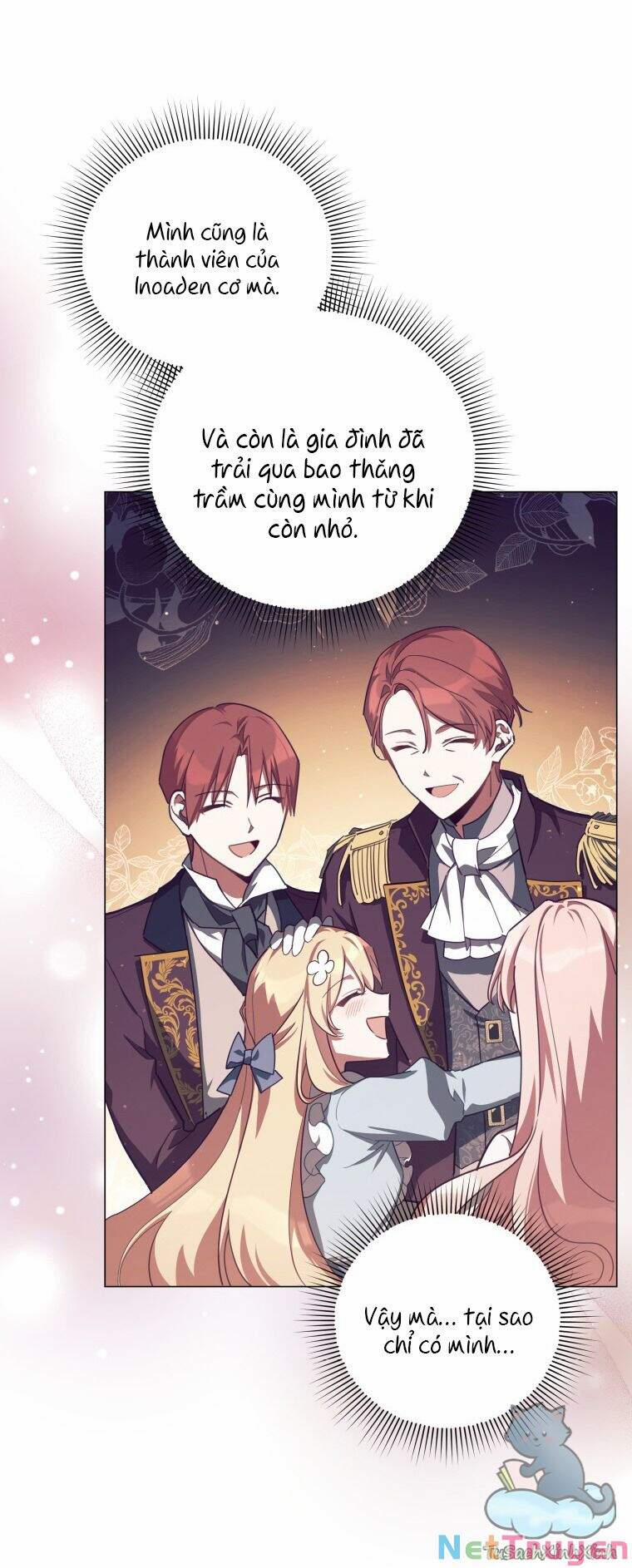 Quý Cô Không Thể Tiếp Cận 45 trang 41