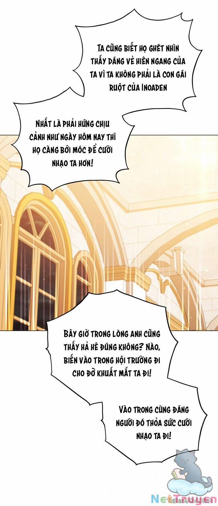 Quý Cô Không Thể Tiếp Cận 45 trang 45