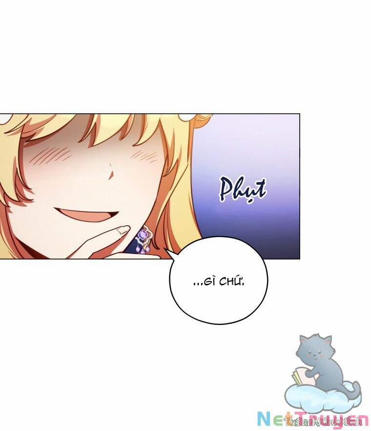 Quý Cô Không Thể Tiếp Cận 45 trang 49