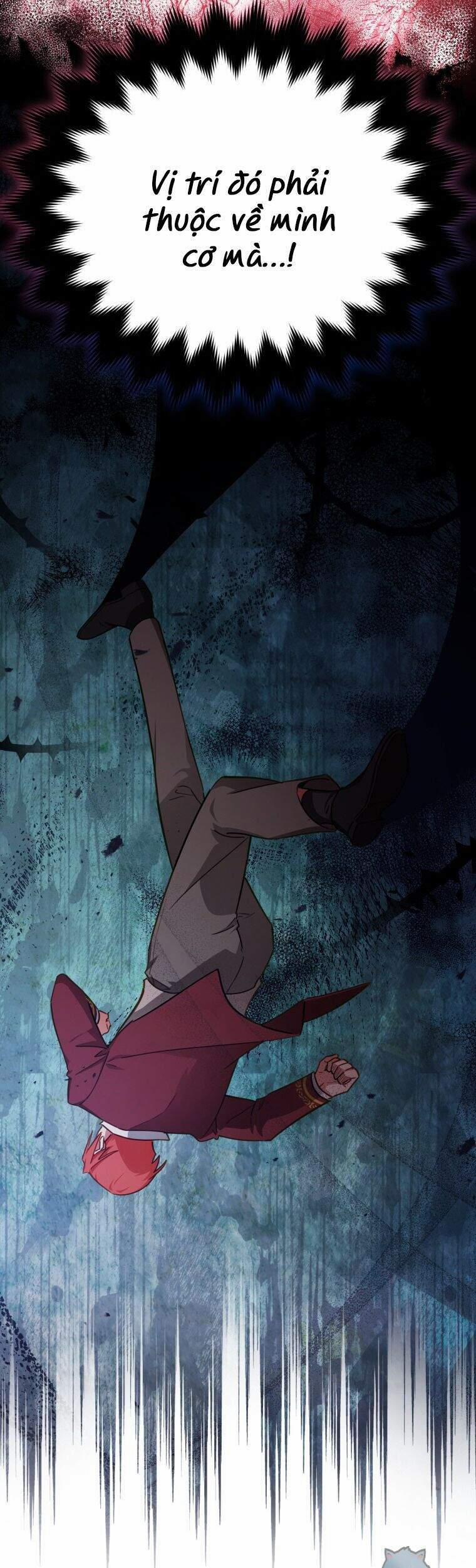 Quý Cô Không Thể Tiếp Cận 45 trang 5