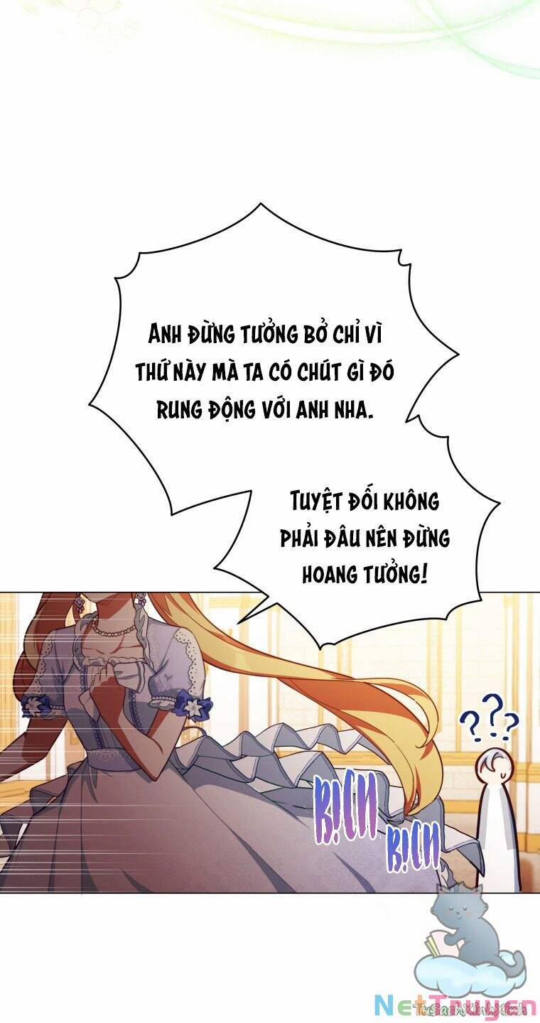 Quý Cô Không Thể Tiếp Cận 45 trang 55