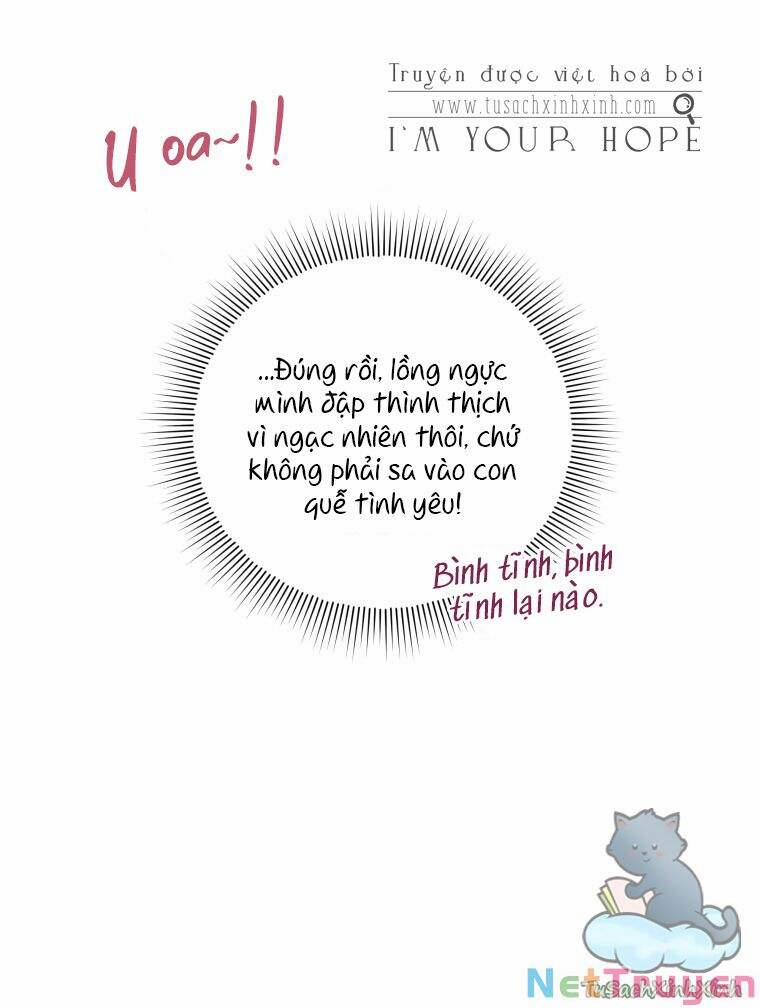 Quý Cô Không Thể Tiếp Cận 45 trang 56