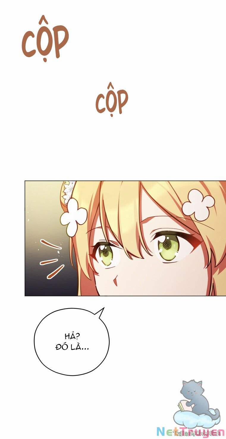 Quý Cô Không Thể Tiếp Cận 45 trang 57