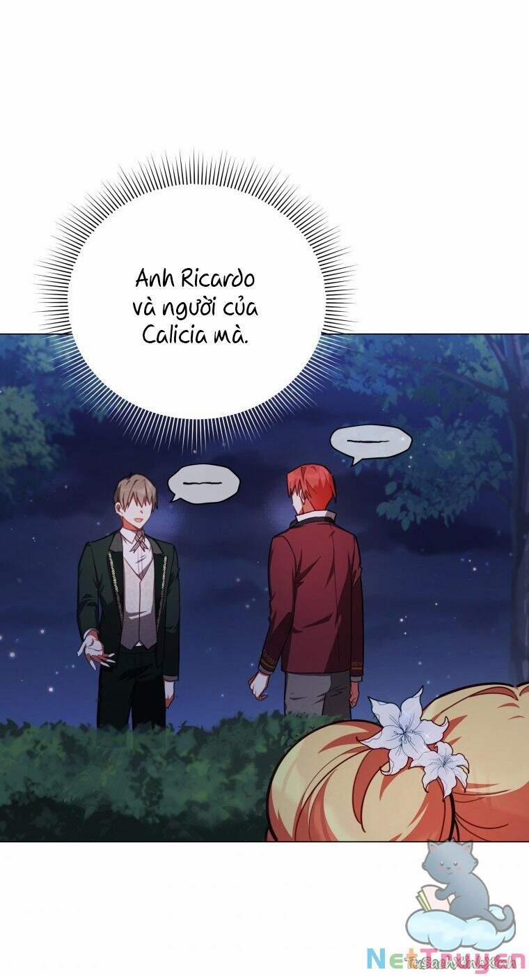 Quý Cô Không Thể Tiếp Cận 45 trang 58