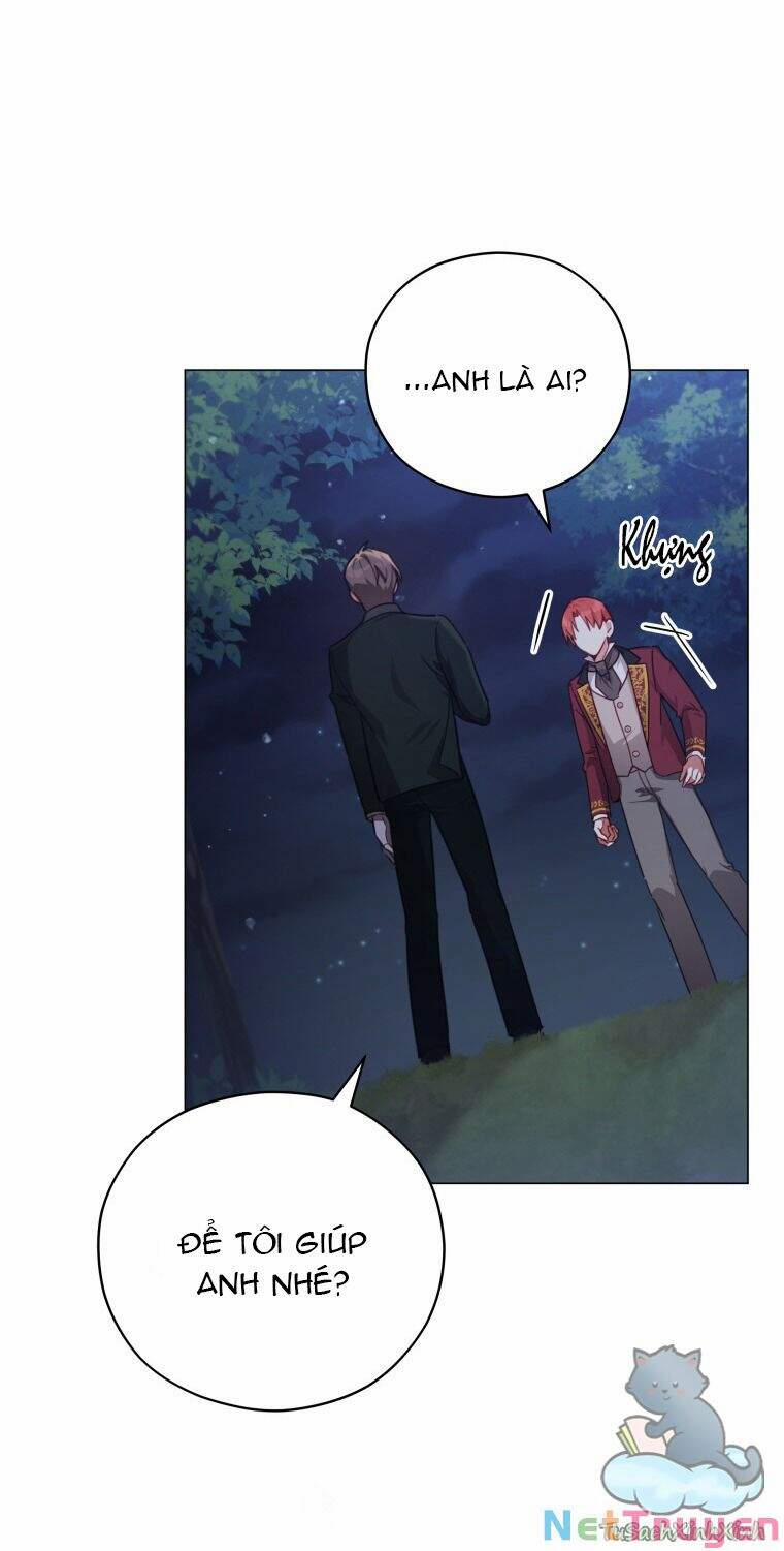 Quý Cô Không Thể Tiếp Cận 45 trang 8