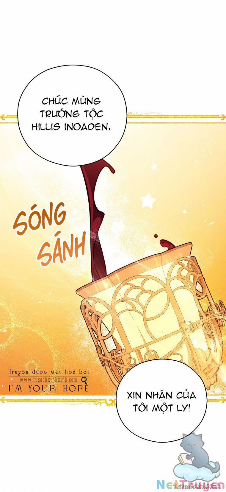 Quý Cô Không Thể Tiếp Cận 46 trang 0