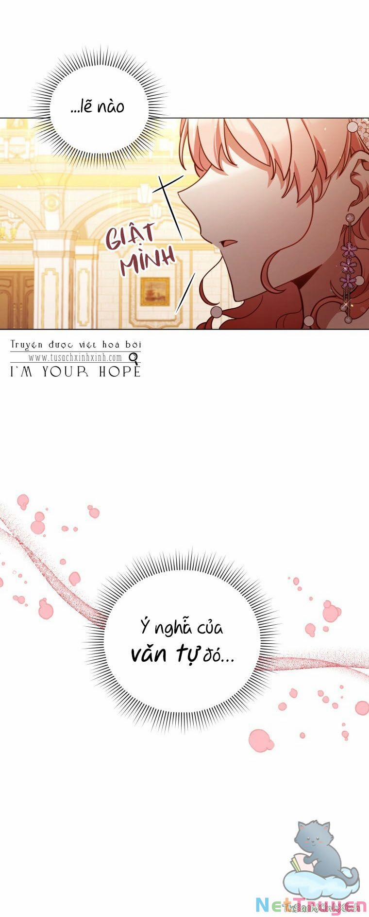 Quý Cô Không Thể Tiếp Cận 46 trang 11