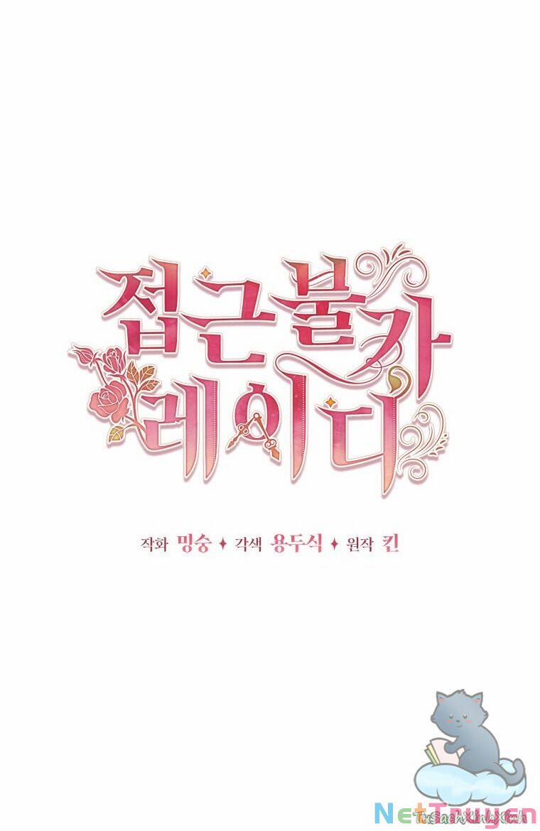 Quý Cô Không Thể Tiếp Cận 46 trang 12