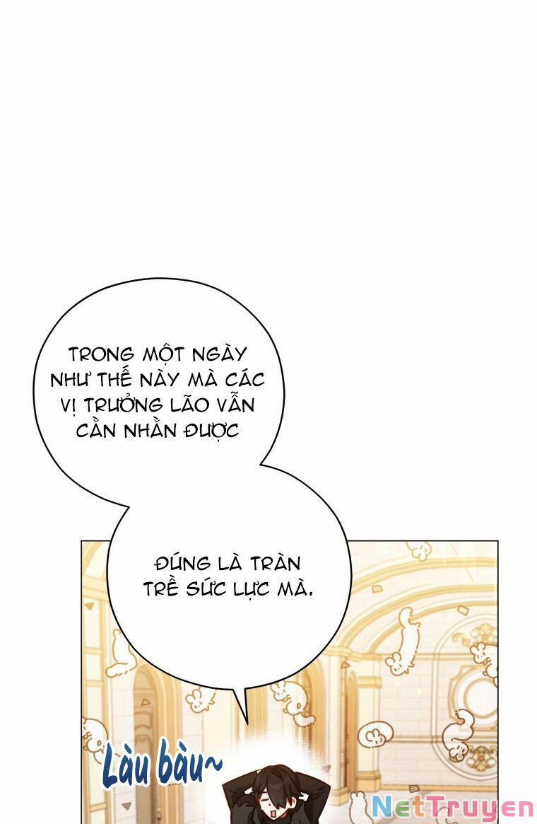 Quý Cô Không Thể Tiếp Cận 46 trang 13