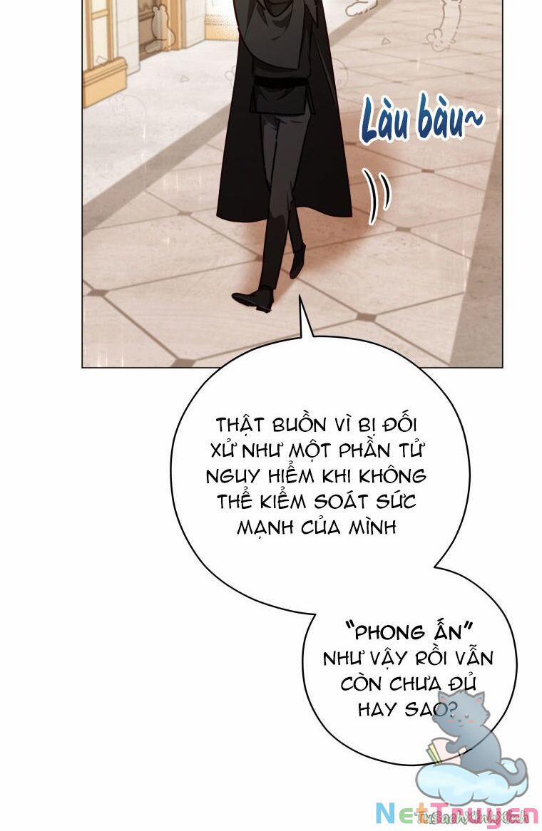 Quý Cô Không Thể Tiếp Cận 46 trang 14