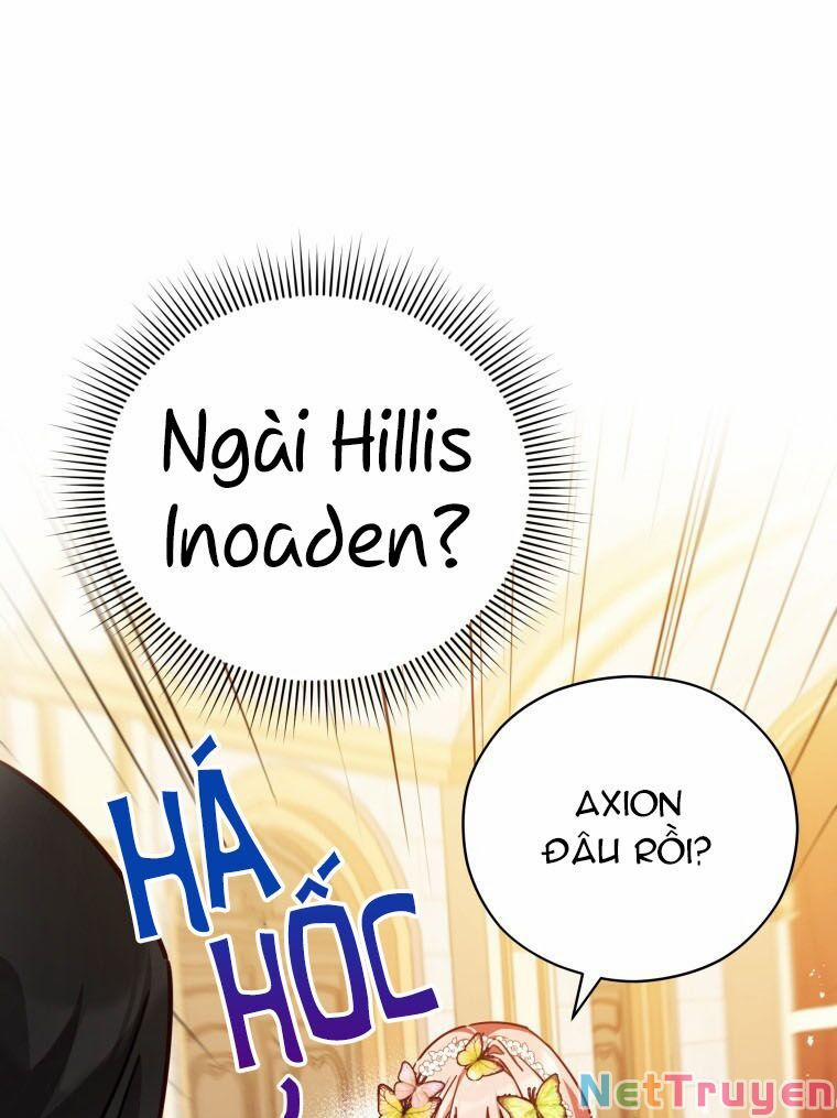 Quý Cô Không Thể Tiếp Cận 46 trang 17