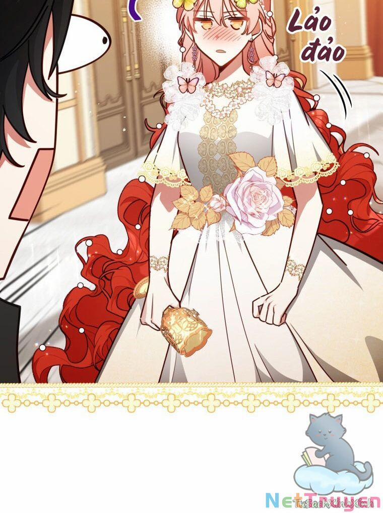 Quý Cô Không Thể Tiếp Cận 46 trang 18