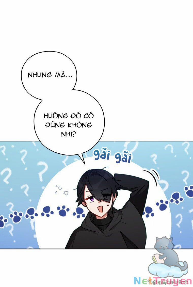 Quý Cô Không Thể Tiếp Cận 46 trang 21