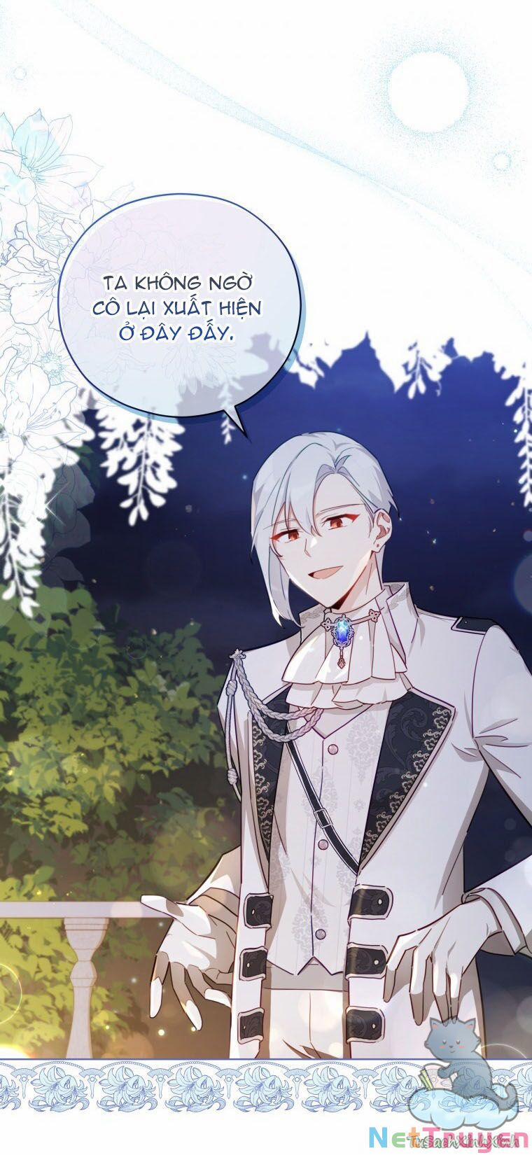 Quý Cô Không Thể Tiếp Cận 46 trang 23