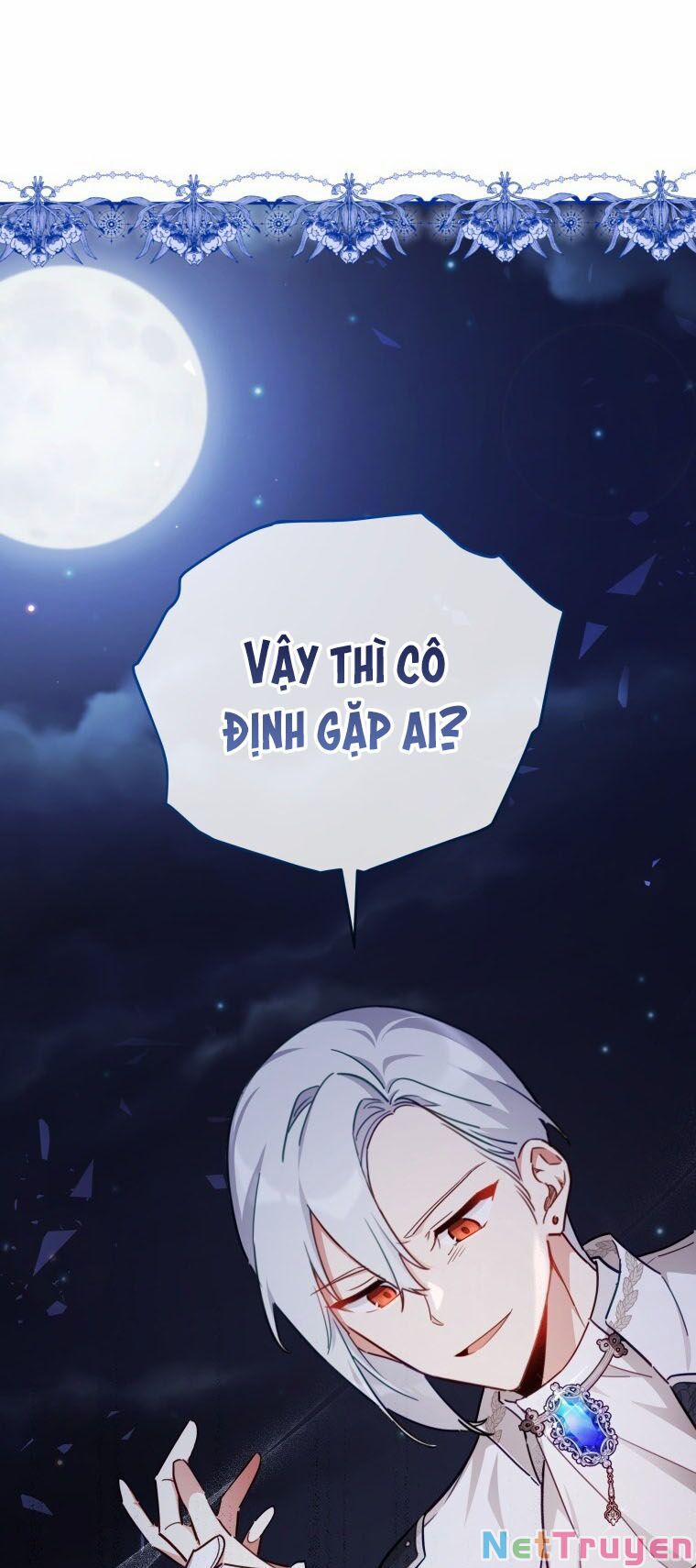 Quý Cô Không Thể Tiếp Cận 46 trang 27