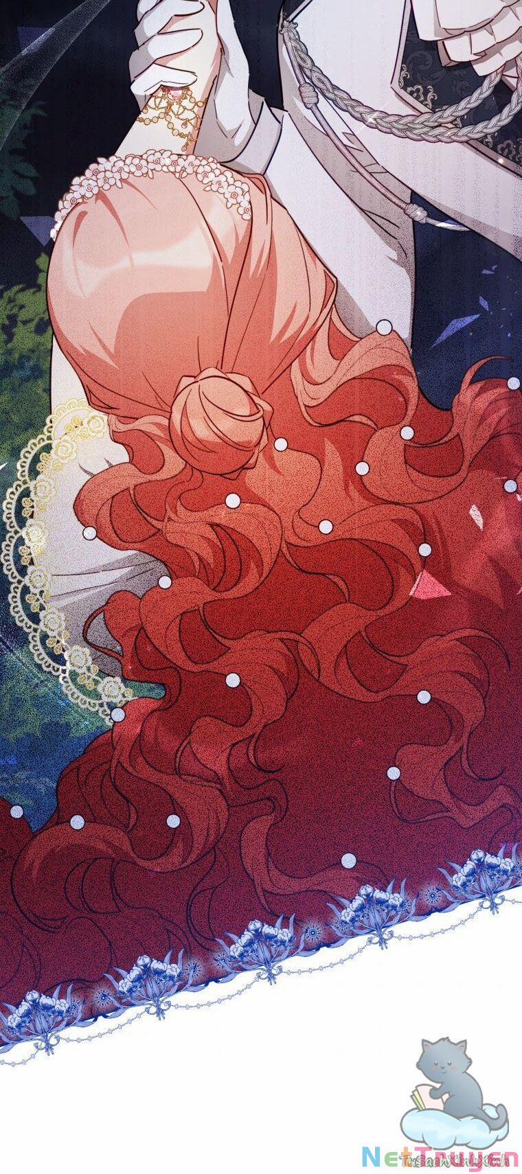 Quý Cô Không Thể Tiếp Cận 46 trang 28