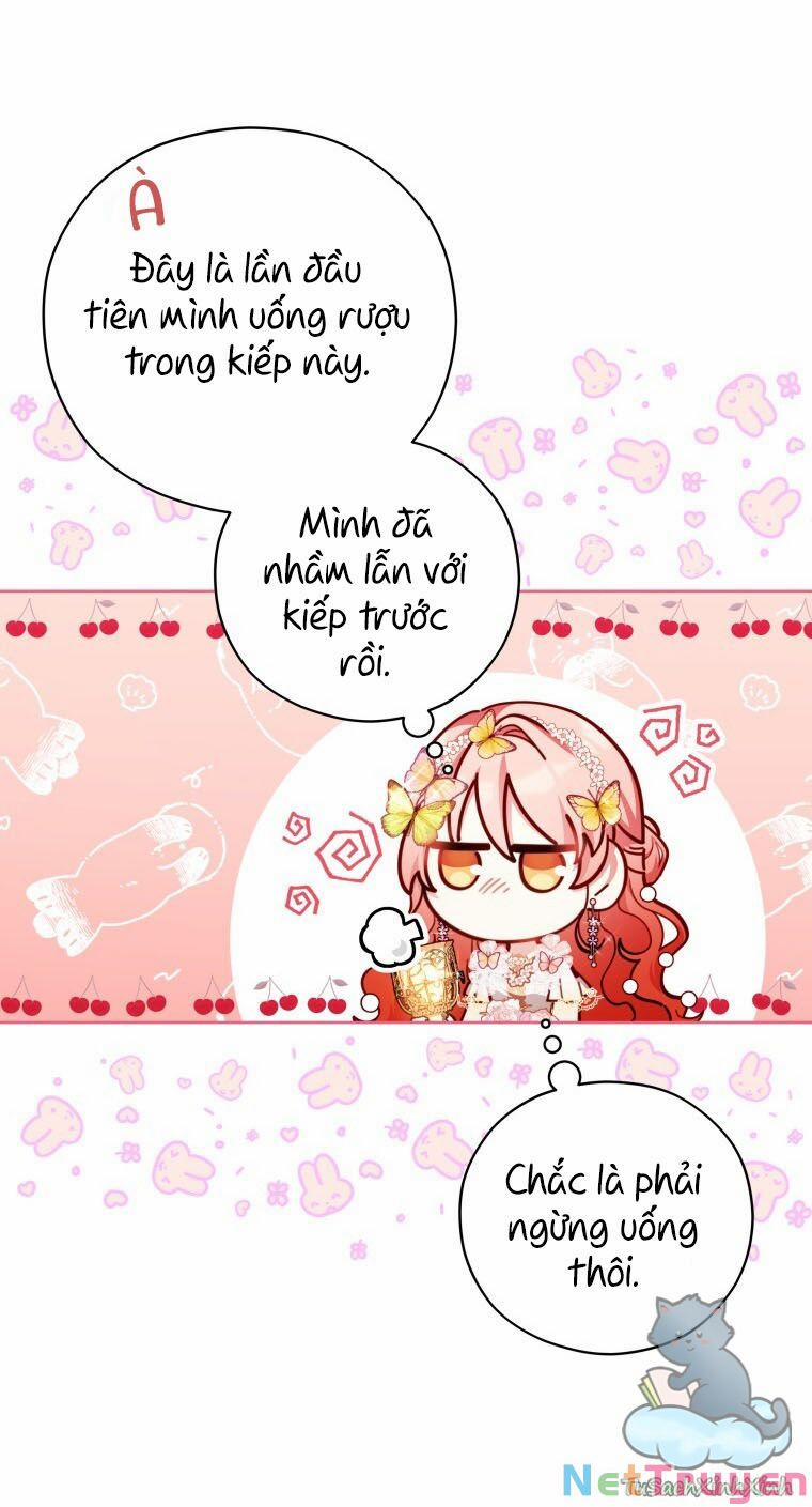 Quý Cô Không Thể Tiếp Cận 46 trang 3