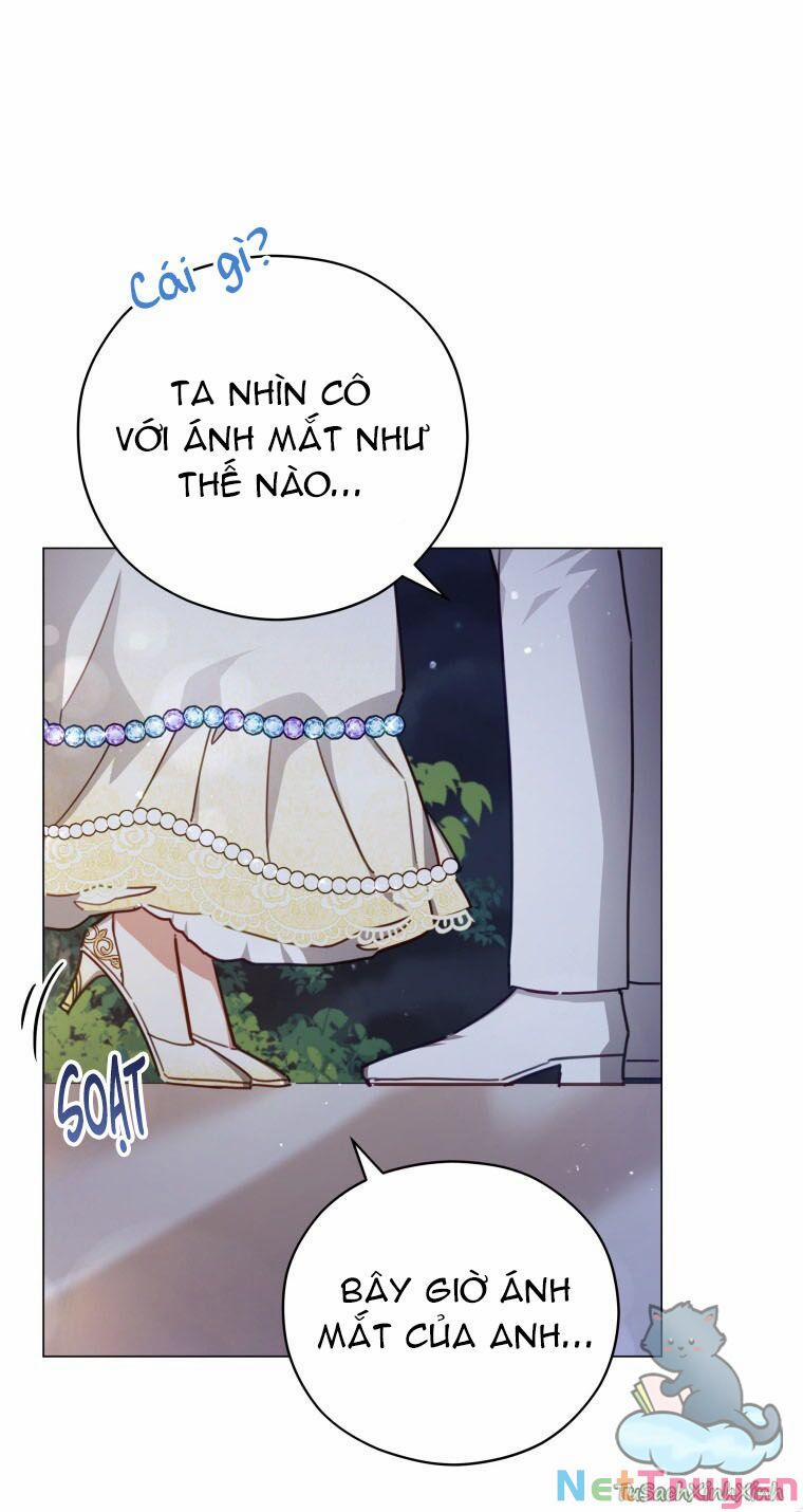 Quý Cô Không Thể Tiếp Cận 46 trang 30