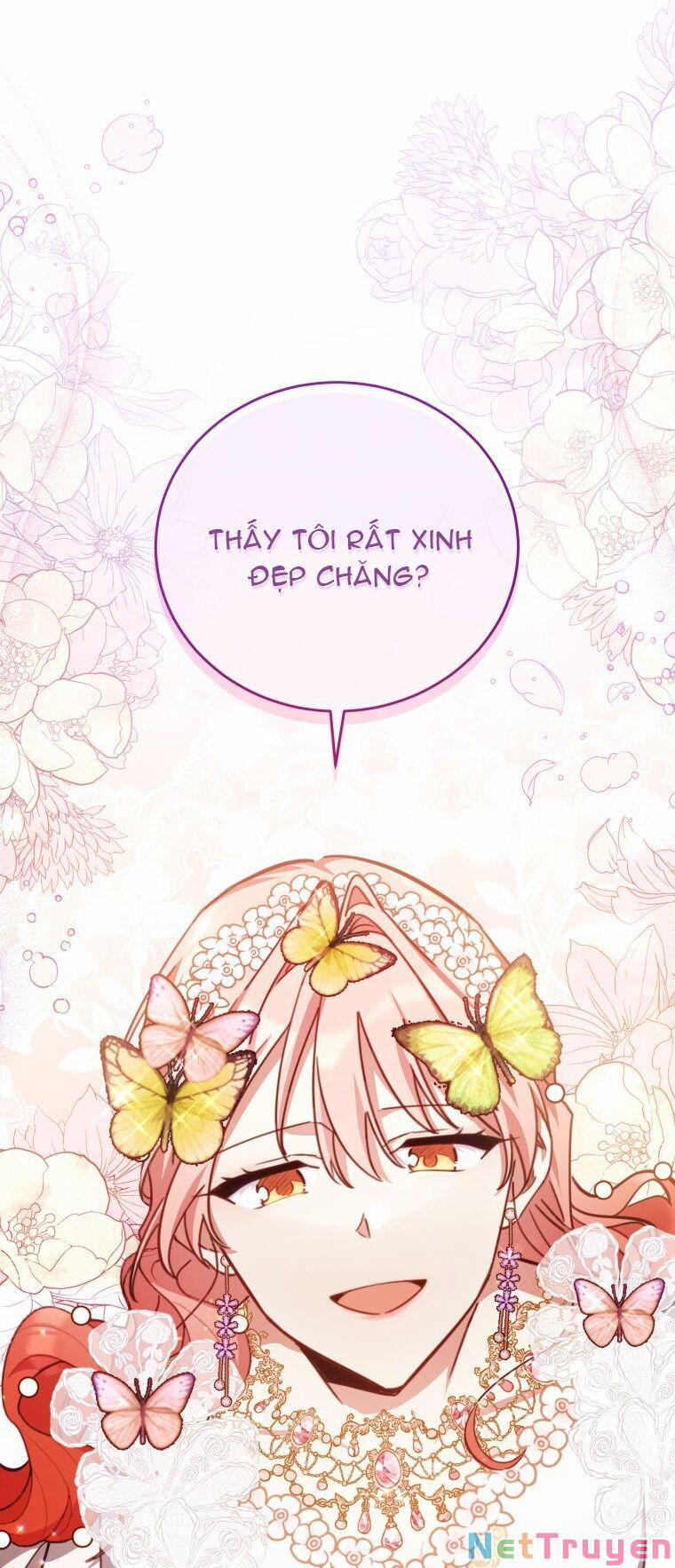 Quý Cô Không Thể Tiếp Cận 46 trang 31