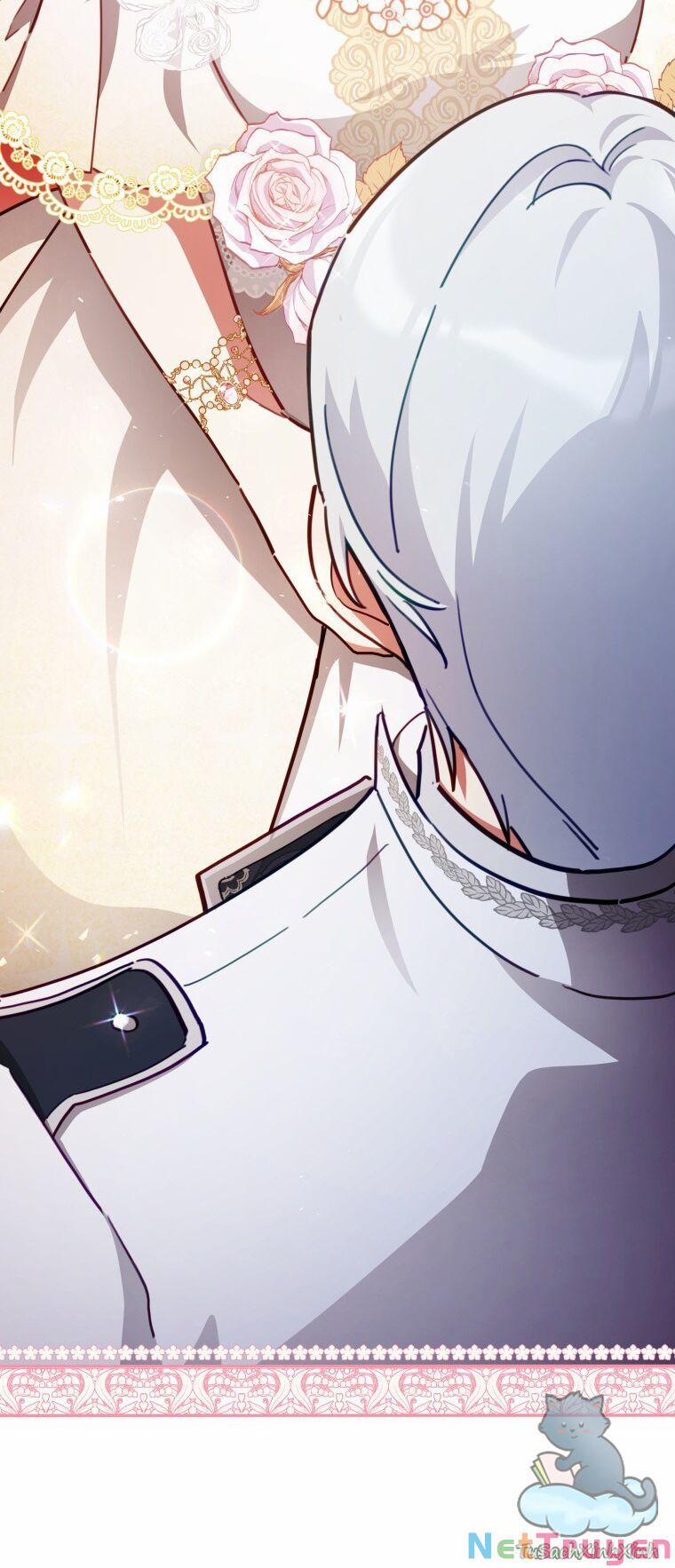 Quý Cô Không Thể Tiếp Cận 46 trang 32