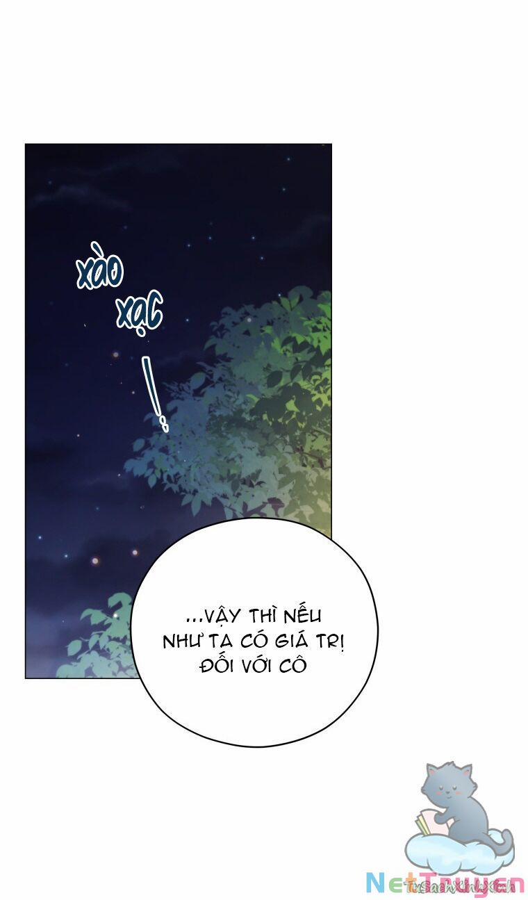 Quý Cô Không Thể Tiếp Cận 46 trang 38