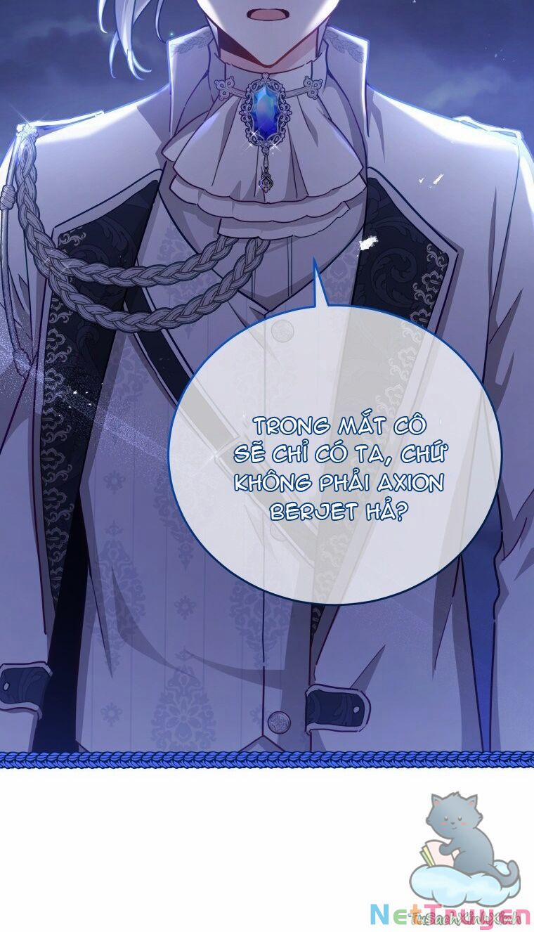 Quý Cô Không Thể Tiếp Cận 46 trang 40