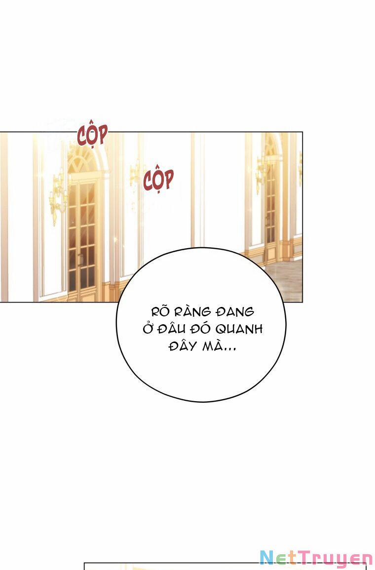 Quý Cô Không Thể Tiếp Cận 46 trang 44