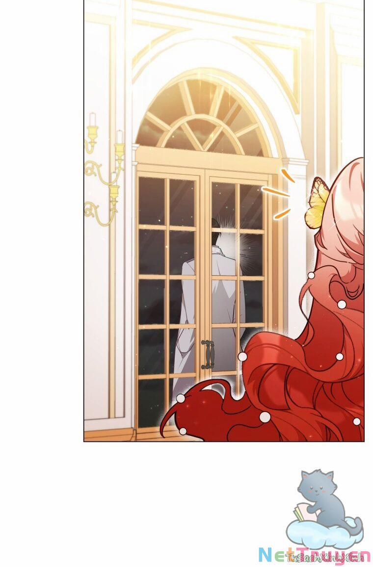 Quý Cô Không Thể Tiếp Cận 46 trang 45