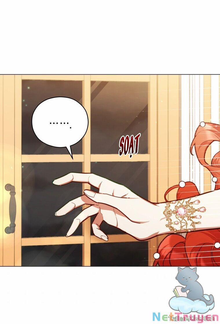 Quý Cô Không Thể Tiếp Cận 46 trang 46