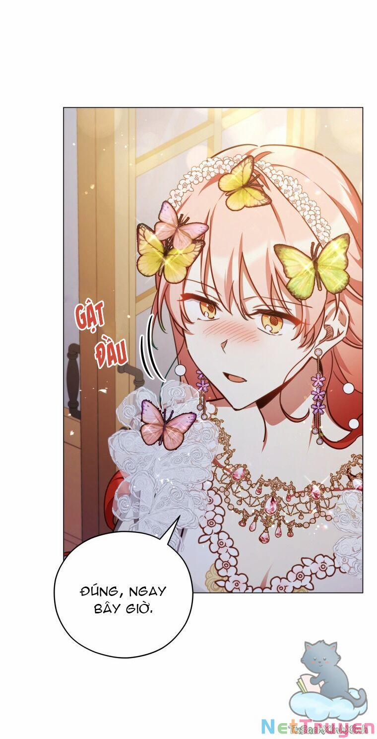 Quý Cô Không Thể Tiếp Cận 46 trang 51