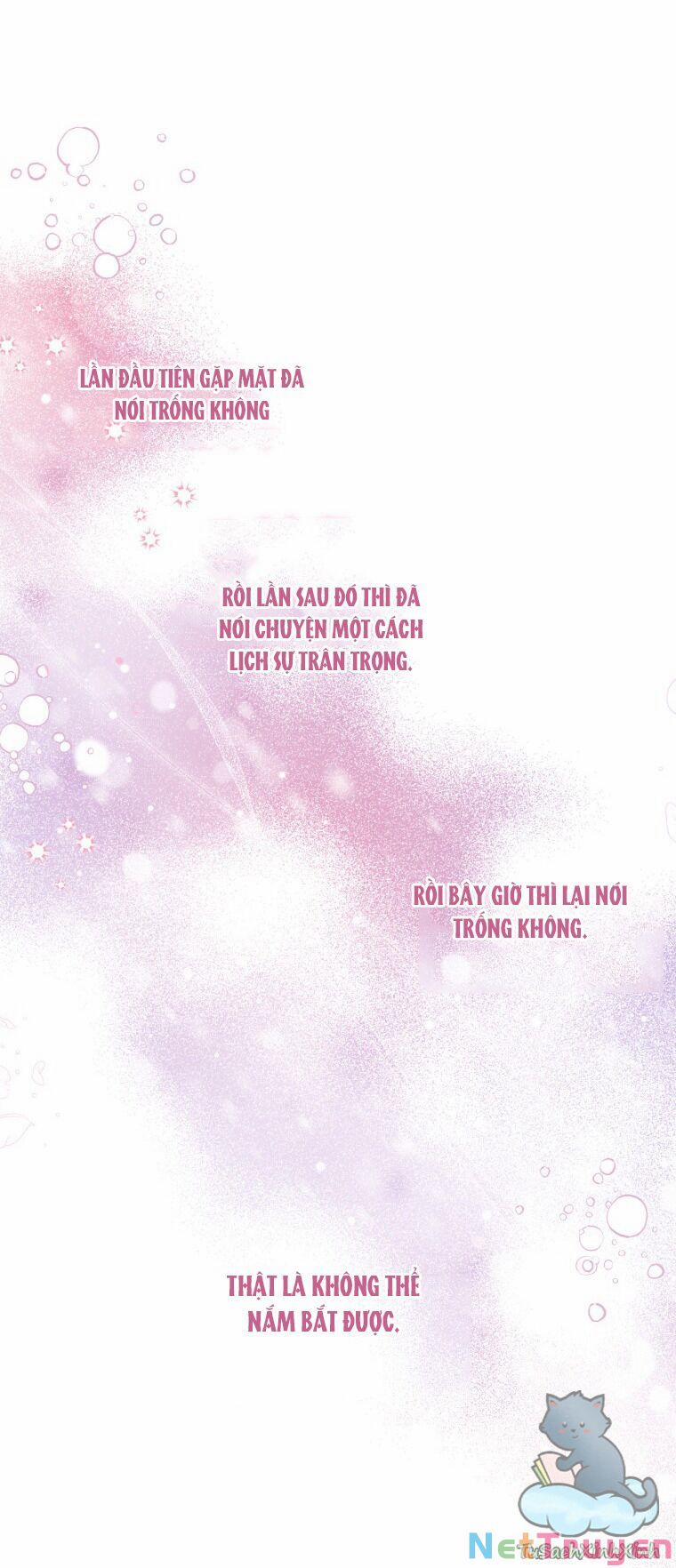 Quý Cô Không Thể Tiếp Cận 46 trang 53