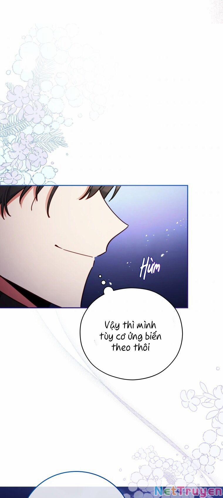 Quý Cô Không Thể Tiếp Cận 46 trang 54