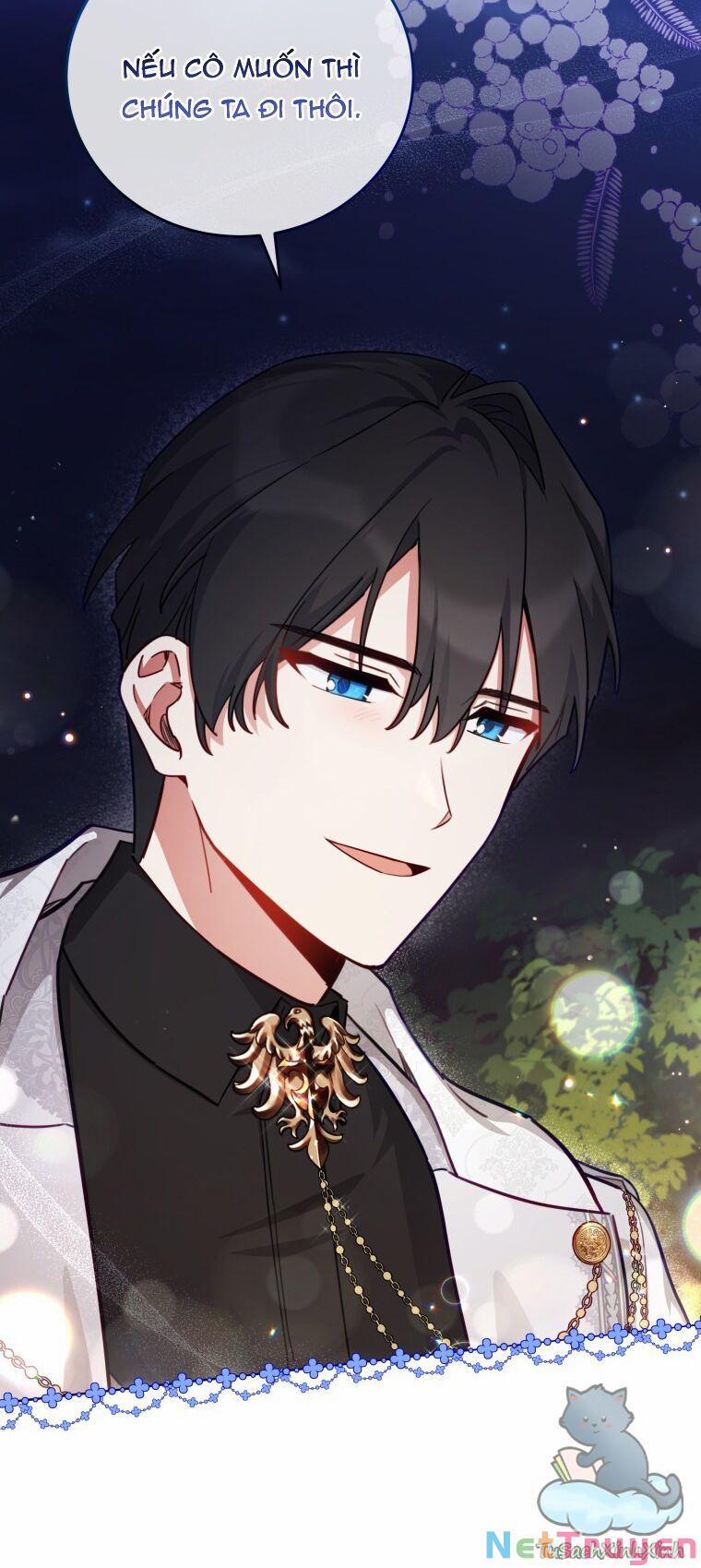 Quý Cô Không Thể Tiếp Cận 46 trang 55