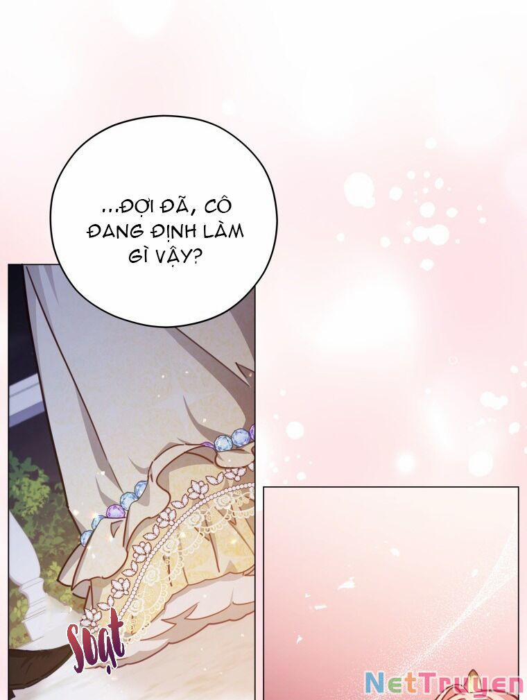 Quý Cô Không Thể Tiếp Cận 46 trang 58