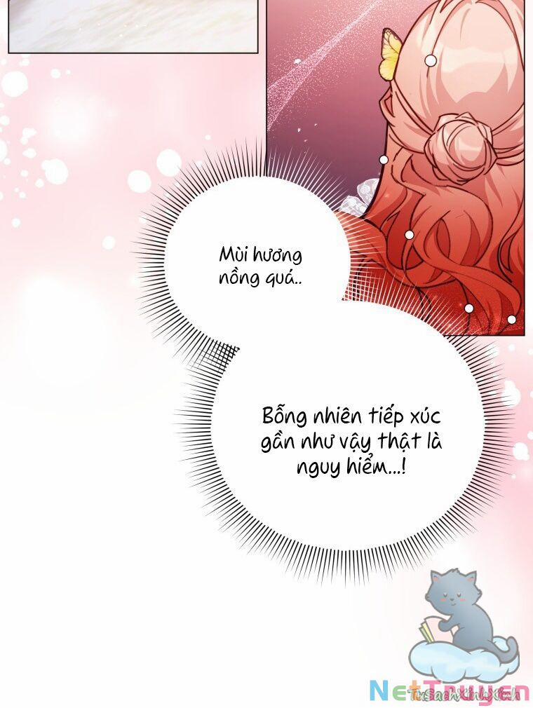 Quý Cô Không Thể Tiếp Cận 46 trang 59