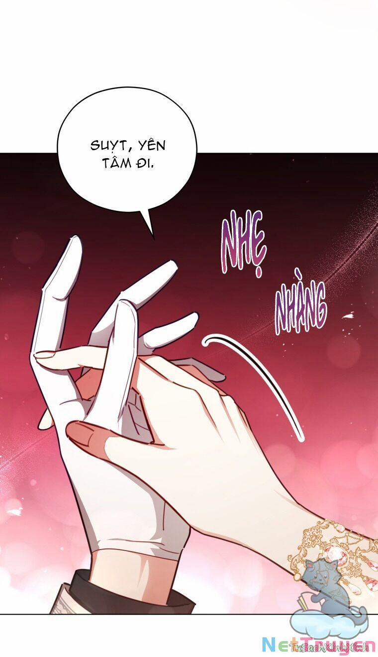 Quý Cô Không Thể Tiếp Cận 46 trang 60