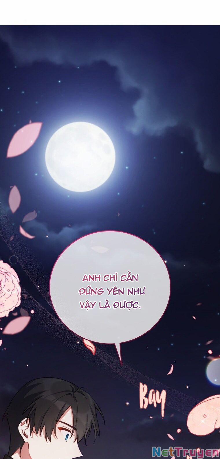 Quý Cô Không Thể Tiếp Cận 46 trang 61