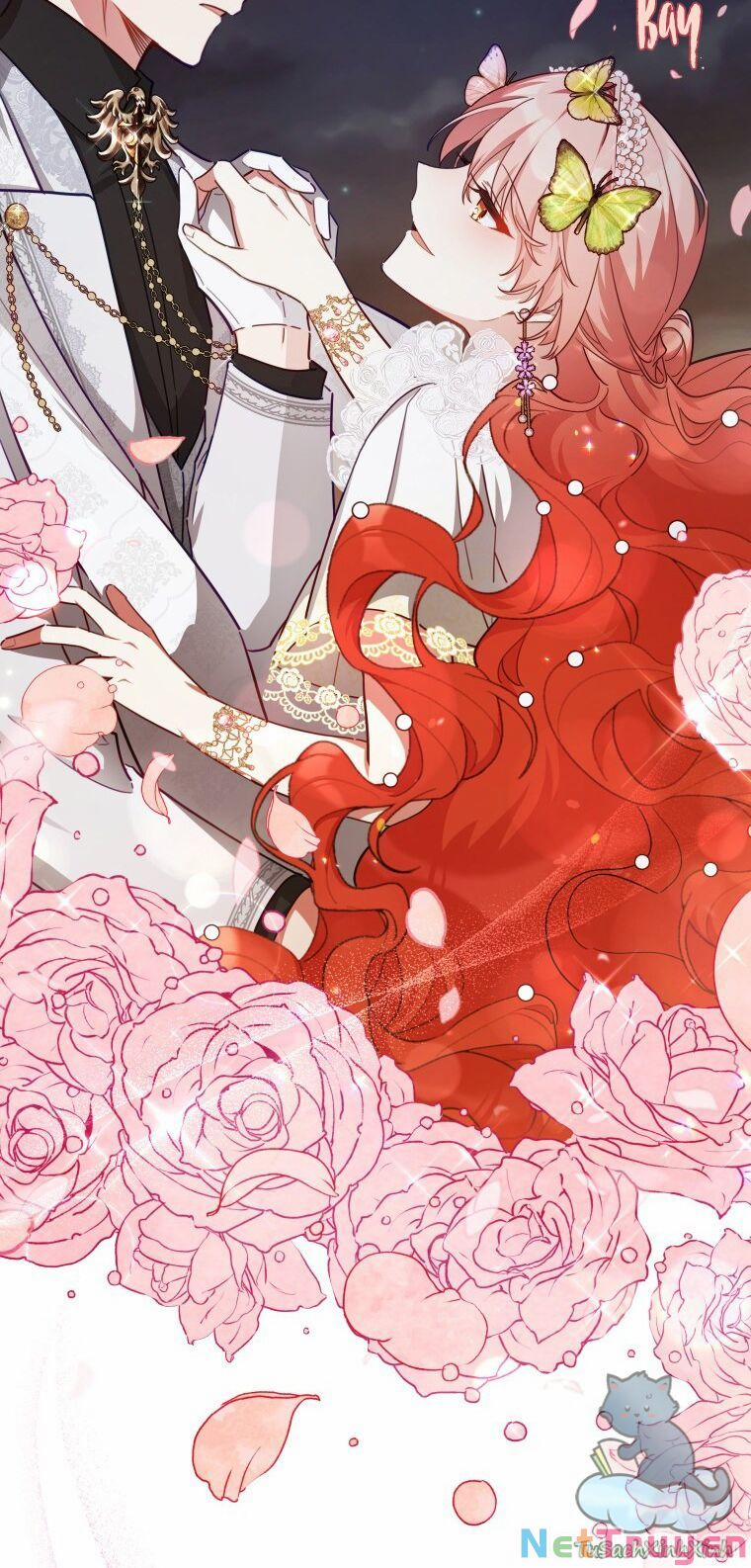 Quý Cô Không Thể Tiếp Cận 46 trang 62