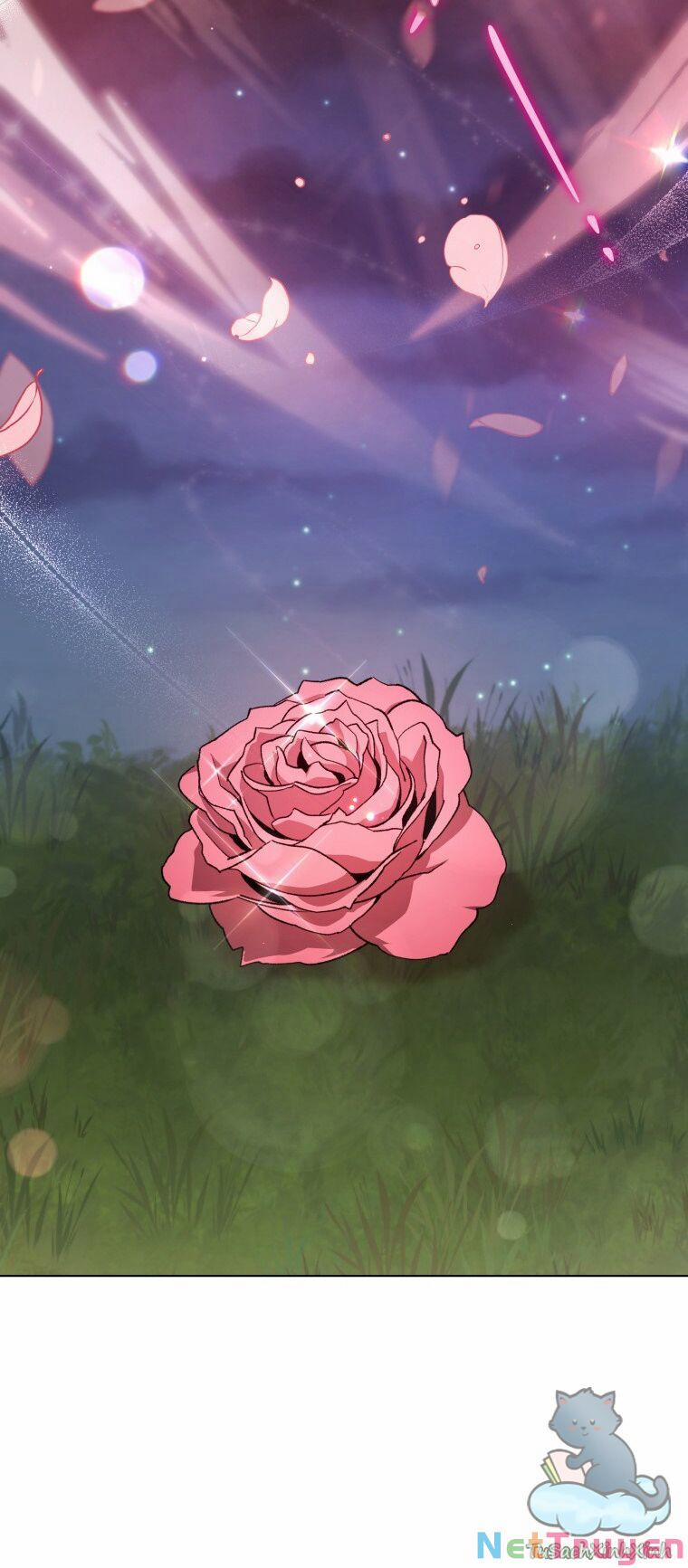 Quý Cô Không Thể Tiếp Cận 46 trang 64