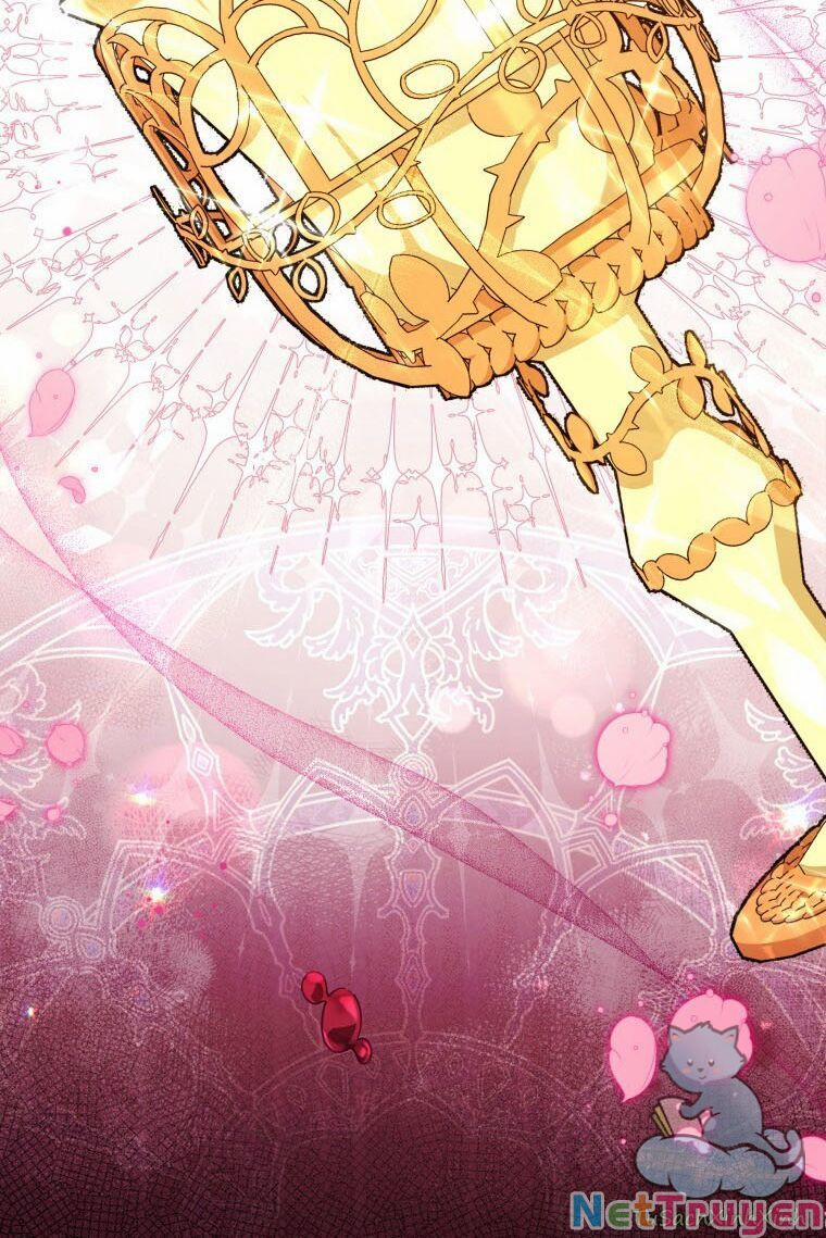 Quý Cô Không Thể Tiếp Cận 46 trang 9