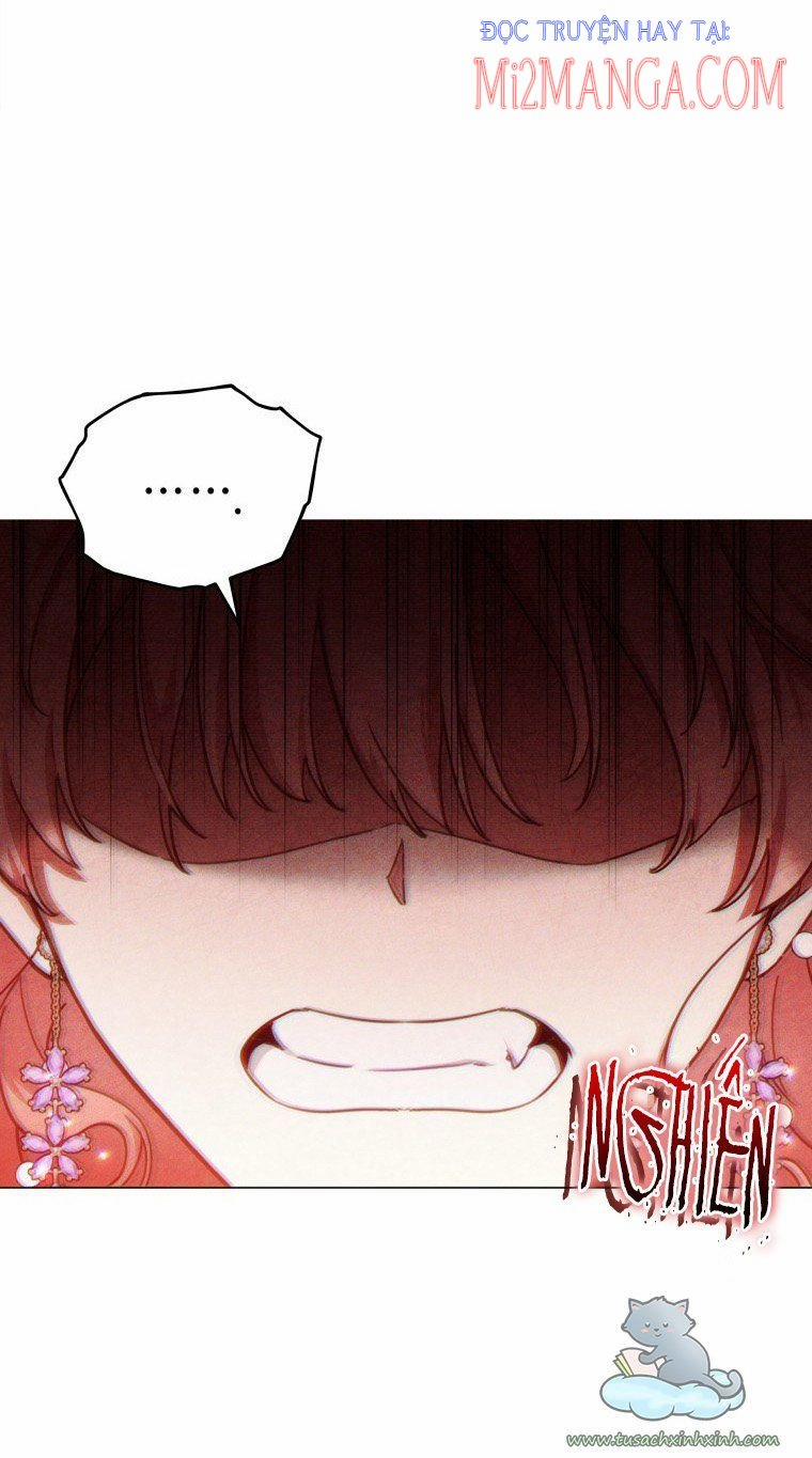 Quý Cô Không Thể Tiếp Cận 47.5 trang 11