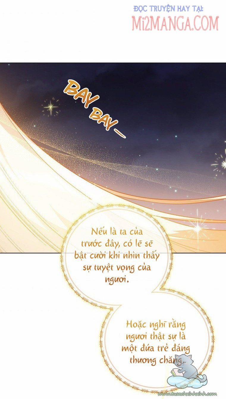 Quý Cô Không Thể Tiếp Cận 47.5 trang 15