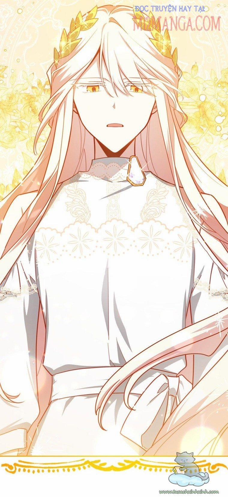 Quý Cô Không Thể Tiếp Cận 47.5 trang 17