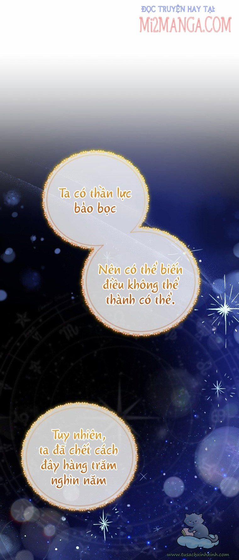 Quý Cô Không Thể Tiếp Cận 47.5 trang 19