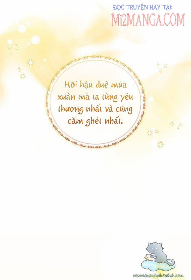 Quý Cô Không Thể Tiếp Cận 47.5 trang 23