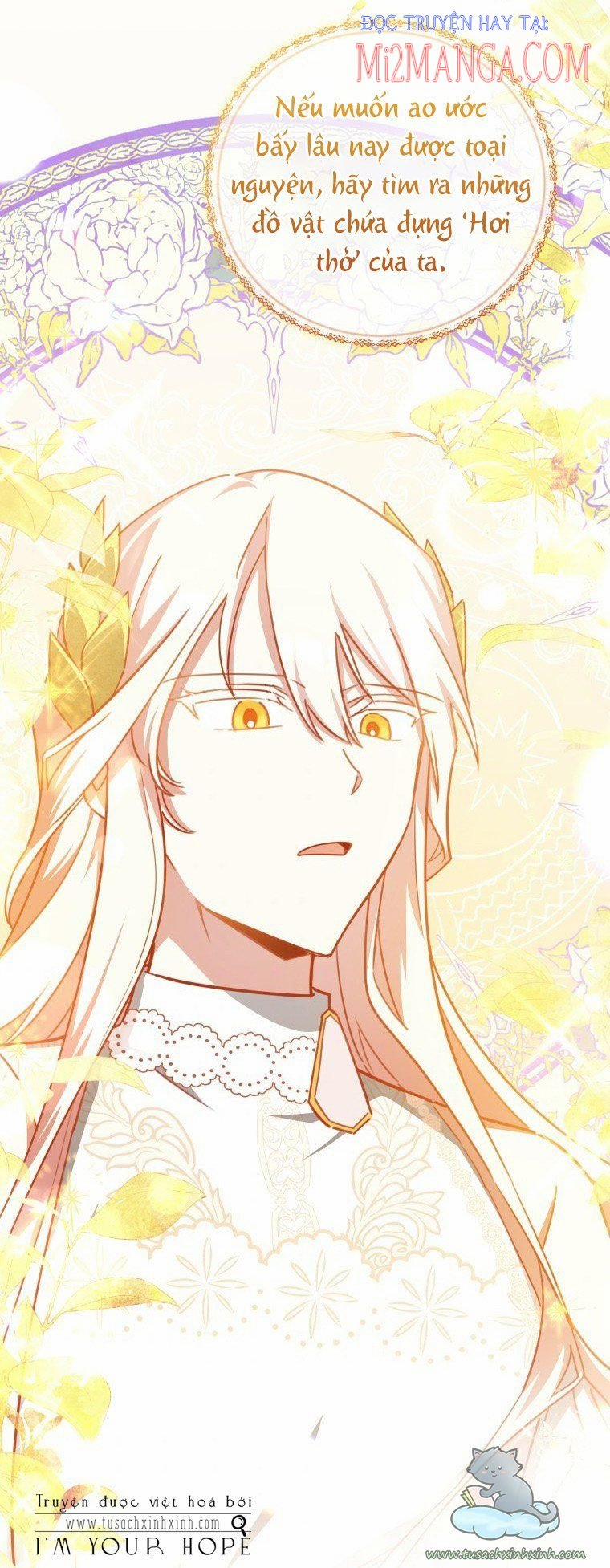 Quý Cô Không Thể Tiếp Cận 47.5 trang 24