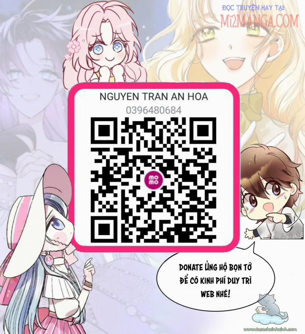 Quý Cô Không Thể Tiếp Cận 47.5 trang 28