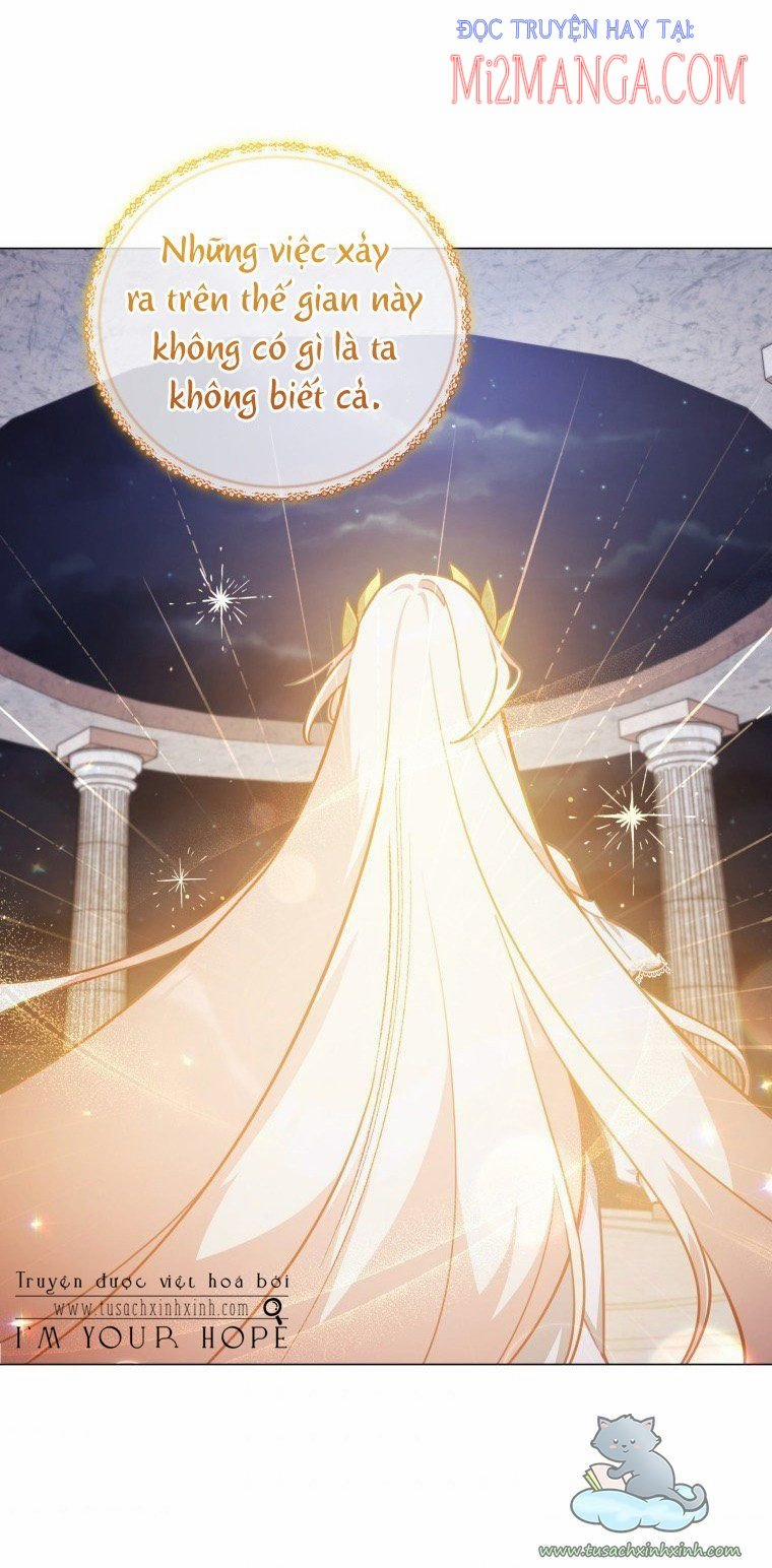 Quý Cô Không Thể Tiếp Cận 47.5 trang 3